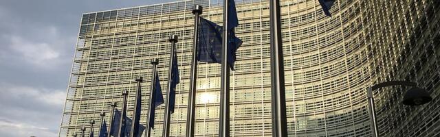 Euroopa Komisjon soovib luua komisjoni esimehele alluva luureagentuuri