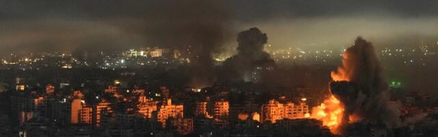 OTSEBLOGI | Iraan süütas Pärsia lahel kaks naftatankerit ja nafta hind tõusis uuesti üle 100 dollari barrelilt