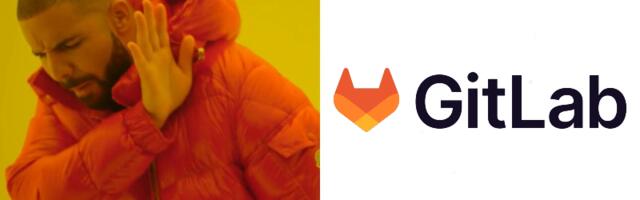 Хватит просто писать код, попробуйте в нём выжить. Представляем GitCrab 1.0