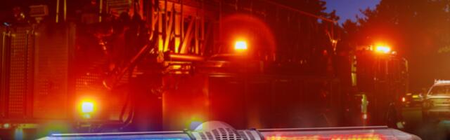 GORI STAN, HITNO EVAKUISANA ZGRADA! Drama u Sarajevu!