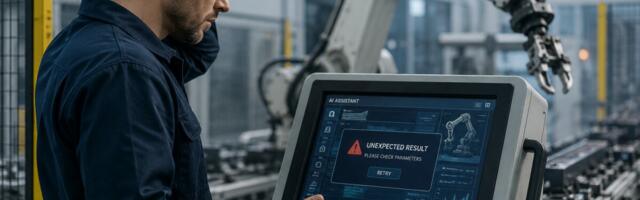 AI ei ähvarda ainult töökohti, vaid paljastab puudujäägid oskustes
