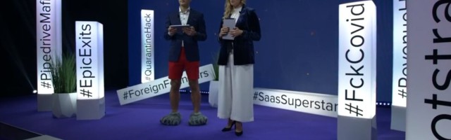 Kiireim kasvaja, parim uustulnuk, stereotüüpide murdja – Eesti idusektor jagas aastaauhindu