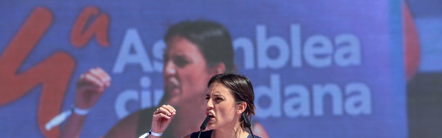 Hispaania sotsialistlik valitsus tahab võimaldada 14-aastastel ametlikult "sugu vahetada"