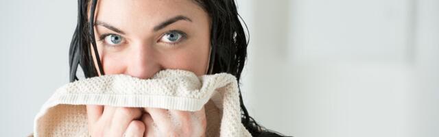 Paljud naised teevad pärast duši all käimist vea, mis tekitab kehas põletikku