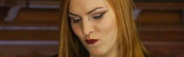 NÕID MARILYN KERRO hoiatus: mis juhtub järgneva 17 päeva jooksul