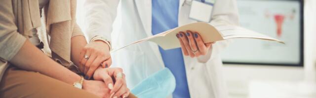 Arsti kontaktvastuvõtte on sama palju kui aasta varem