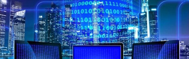 Tööstuses toimuvaid protsesse saab nüüdsest jälgida reaalajas