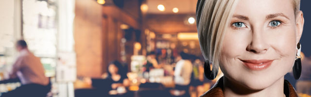 Marii Karell: avalike söögikohtade hügieen on nagu eelmisest sajandist