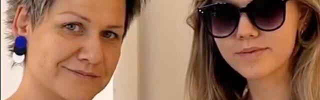 TÄHENDUSRIKKAD KLÕPSUD: Dagmar Oja peres tähistati väga erilist sündmust