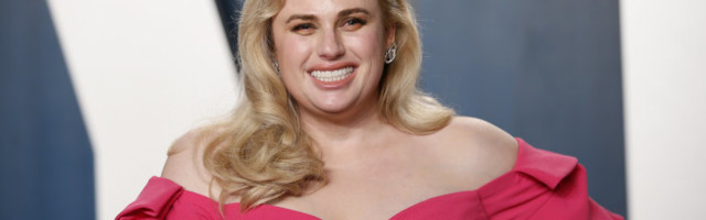 KLÕPS | Jääb justkui üha võõramaks! Fännide sõnul on Rebel Wilsoni välimus iga pildiga üha rohkem muutunud