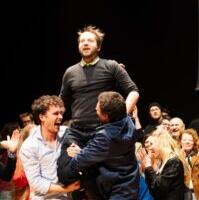 Euroopa meister on küll tore olla, kuid tähtis on miski muu