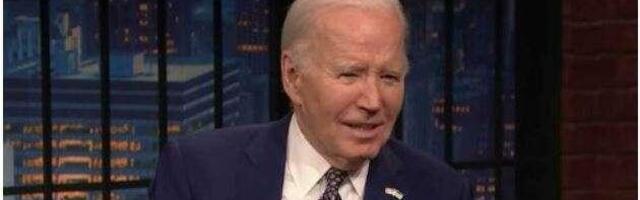 Miks ei teinud “terve, tugev” Biden tervisekontrolli ajal kognitiivset testi?