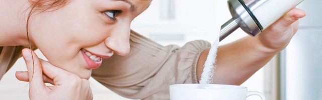 Suhkruga on kerge liialdada – mida see sinu keha jaoks tähendab?