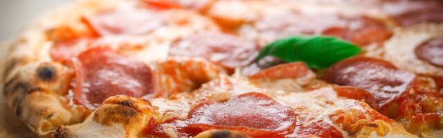 Järvamaa lemmikpitsade top: vaata, kas sinu lemmik on esikümnes?