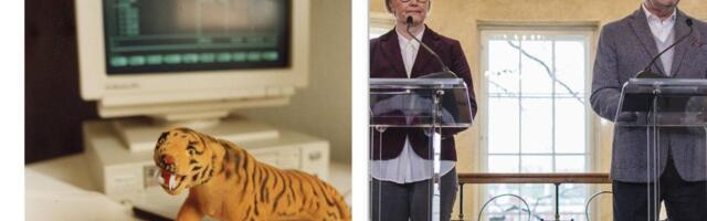 JUHTKIRI | Nüüd või mitte kunagi. TI-hüppel on potentsiaali kujuneda Tiigrihüppest vägevamaks