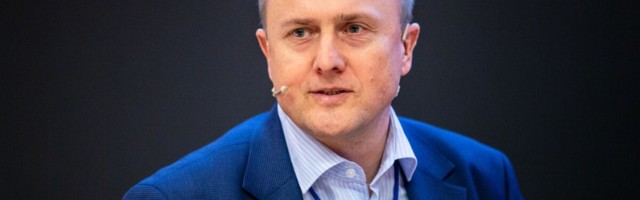 Tööstuses tööd jagub, peaasi et tehas õnnestub avatuna hoida