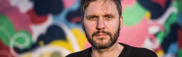 Andero Uusberg: mõnes mõttes on koroona aeg ikka veel meiega