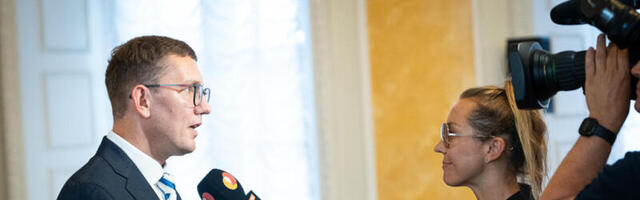 “Hädatapuvalitsuse” erakondi toetab vaid 18,7% Eesti inimestest