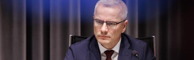 Kapo juht: vaatame sisse kaitsevaldkonda