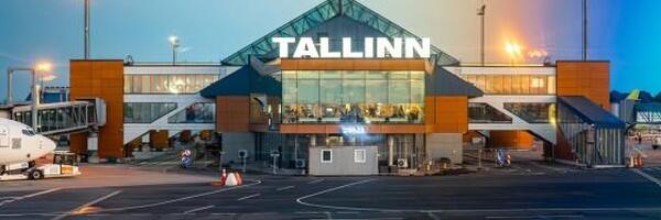 Mullu läbis Tallinna lennujaama rekordarv lennureisijaid