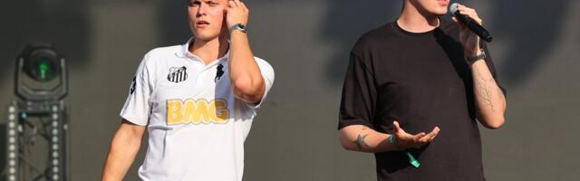 OTSEFOTOD | Õllesummeri teine päev on täies hoos — ilus rahvas tõi ilusa ilma kohale!