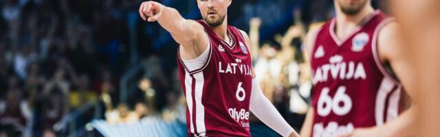 Läti peatreener kirus EMi reeglit, mis ei luba koondisse uusi mehi tuua