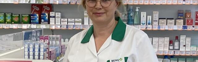 Apteeker: Vanavanematele toidulisandite kinkimisel on eeltöö määrava tähtsusega