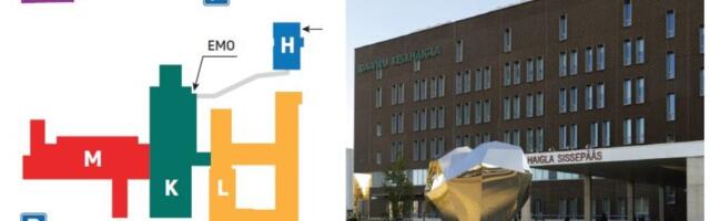 IVKH plaanib riigilt kohtus tagasi saadud toetusraha kasutada investeeringuteks