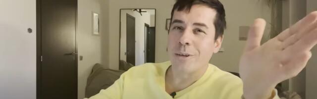 Hando Tõnumaa: See teema karjub meile näkku!