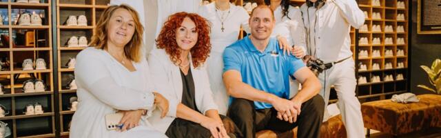 VIDEO! Gerd Kanter Elamus Bowlingu avamisel: aeg-ajalt tuleb aeg maha võtta ja teha midagi, mis ka vaimu kosutab