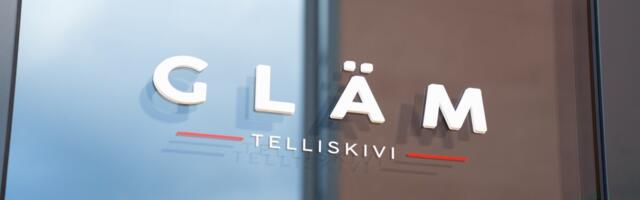Telliskivis avati glamuuri täis kontsertkõrts Gläm