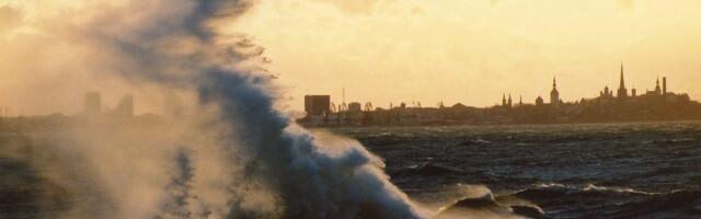 ILMAPROGNOOS | Rahulikud sügispäevad enne uue nädala tormist ilma