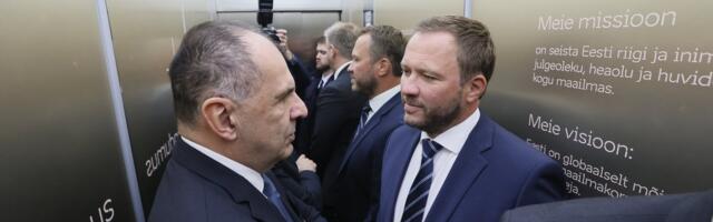 Kreeka välisminister: teame ka omast käest, kui ebameeldiv on agressiivse idanaabri piiririkkumine