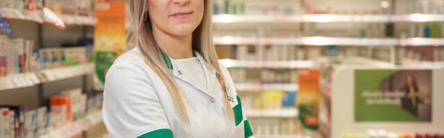 Uus koroonatüvi Eestis: apteeker tuletab meelde viiruskaitse põhitõed