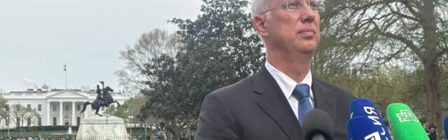 Putini saadik: rahu Ukrainas saabub aasta pärast