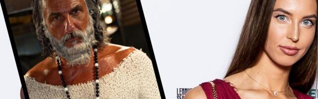 Modell Rebeka Võsu kihlus multimiljonäriga! End Zeusiks nimetav mees tegi abieluettepaneku lennukis