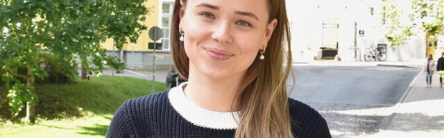 Evaliis Läll: diplomaatia kulisside taga – aasta ÜRO noordelegaadina