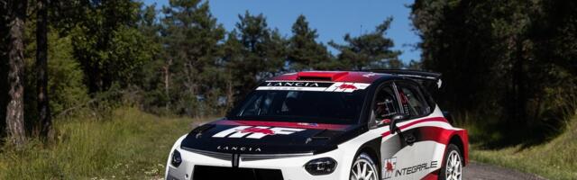 Belgia meedia_ WRC-sarjas võib varsti võistelda koguni üheksa tiimi
