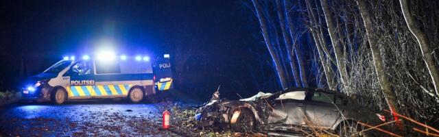 Igal aastal üha rohkem hukkunuid ja joobes juhte. PPA: loodame, et trahviühiku kõrgem „hind“ paneb inimesed mõtlema