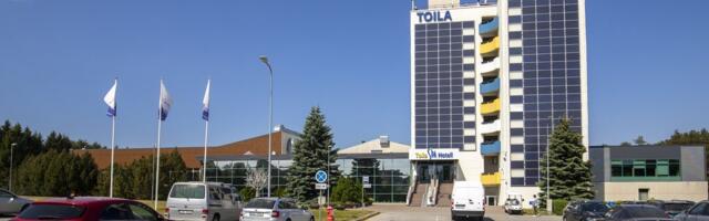 Ettevõtjad saavad tänasest taas taotleda Ida-Viru õiglase ülemineku fondi toetust