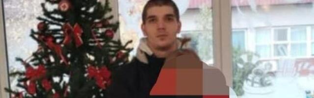 Bos, otvorenih usta, umirao u mukama: Ubica Nemanje Žikića iz Zemuna urlao u sudnici kako nije kriv