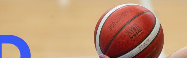 TÄISPIKKUSES | Vaata uuesti Kalev/Cramo - Riia VEF kohtumist!