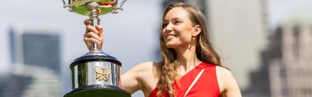 Austraalia lahtiste korraldajad plaanivad juba järgmiseks aastaks revolutsioonilist muutust naiste turniiri formaadis