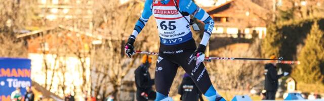 DELFI OLÜMPIAL | Tuuli Tomingas räägib lahti suusa- ja saapasaaga. „Asi oli nii tuksis, et enam polnud vahet“