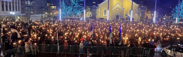 Johannes Niine: vabadus vajab hoidmist