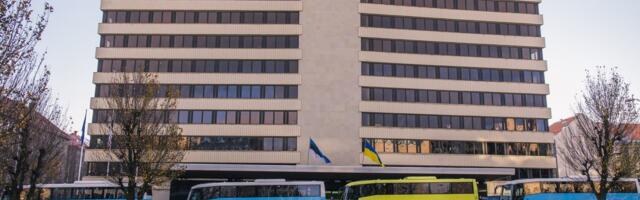 Välisministeerium soovitab Eesti kodanikel Iisraelist lahkuda