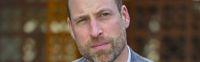 Pilk minevikku. Prints William avaldas seninägemata foto oma emast printsess Dianast