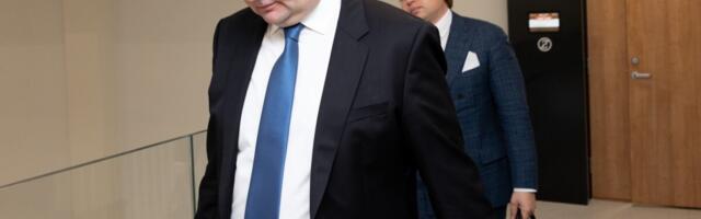 Tööandja tagant sadu tuhandeid varastanud juht püüab karistusest vabaneda