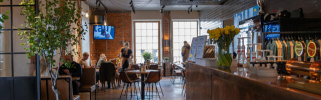 ARENEB | Pruulikoda ajab oma asja