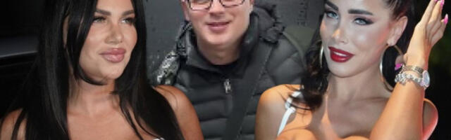 PRVA IZJAVA ALEKSANDRE SUBOTIĆ: Progovorila o AFERI Stanije i Pece Vijagre, a Maju Marinković DEMOLIRALA! (FOTO)